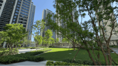 【裕华城】售楼部认证电线㎡全功能户型